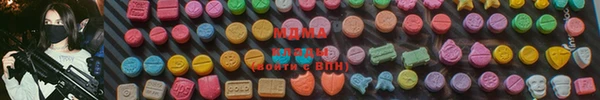 spice Богданович